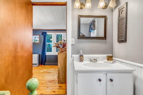 15 W Orchard Lane Swanville ME 04915