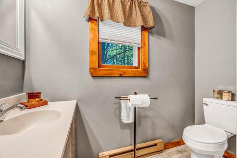 15 W Orchard Lane Swanville ME 04915