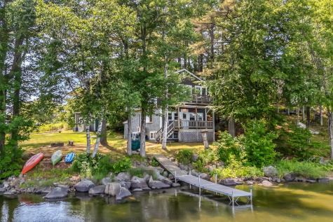 15 W Orchard Lane Swanville ME 04915