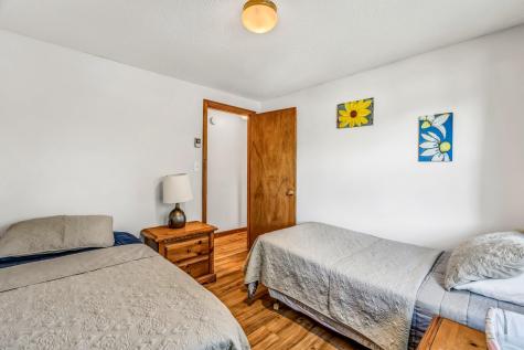 15 W Orchard Lane Swanville ME 04915