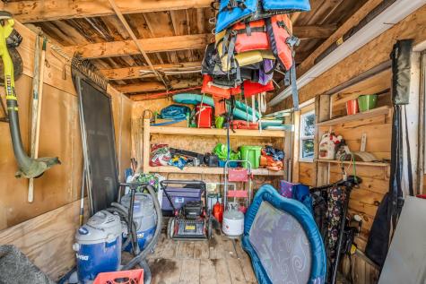 15 W Orchard Lane Swanville ME 04915