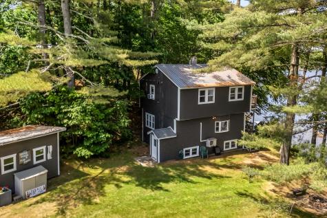 15 W Orchard Lane Swanville ME 04915