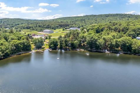 15 W Orchard Lane Swanville ME 04915