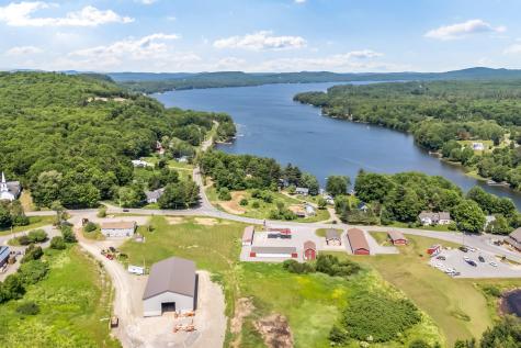 15 W Orchard Lane Swanville ME 04915