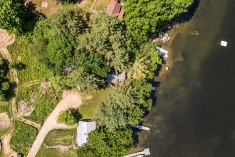 15 W Orchard Lane Swanville ME 04915