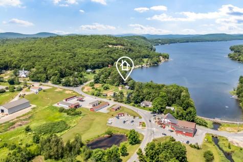 15 W Orchard Lane Swanville ME 04915
