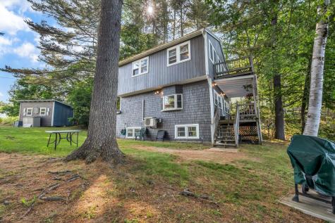 15 W Orchard Lane Swanville ME 04915