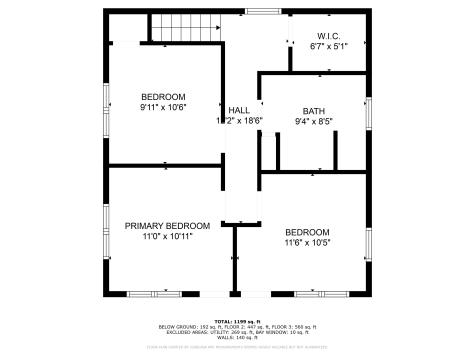 15 W Orchard Lane Swanville ME 04915