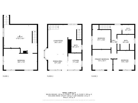 15 W Orchard Lane Swanville ME 04915