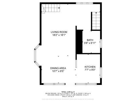 15 W Orchard Lane Swanville ME 04915