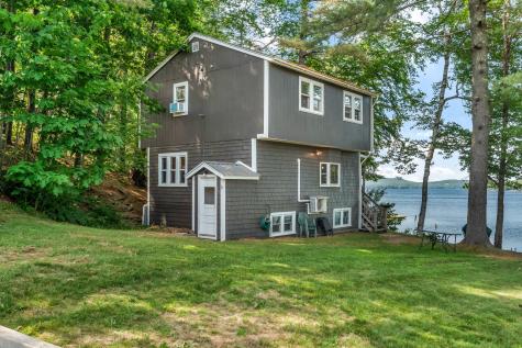 15 W Orchard Lane Swanville ME 04915