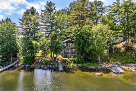 15 W Orchard Lane Swanville ME 04915