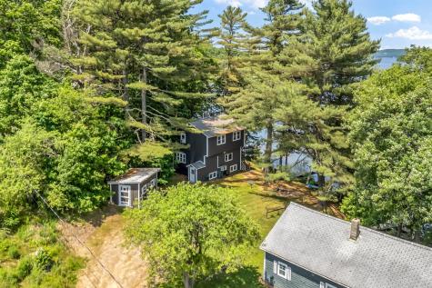 15 W Orchard Lane Swanville ME 04915