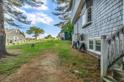 15 W Orchard Lane Swanville ME 04915