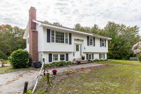 12 Beach Road Windham ME 04062