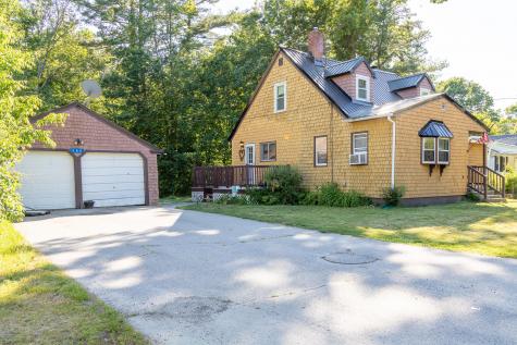 180 Cat Mousam Road Kennebunk ME 04043