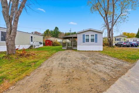 49 Gleed Drive Brunswick ME 04011