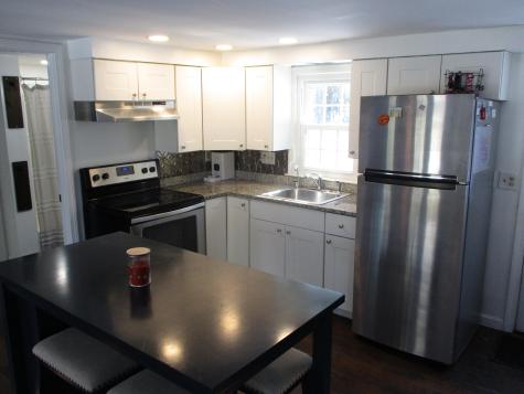 776 Cape Road Hollis ME 04042