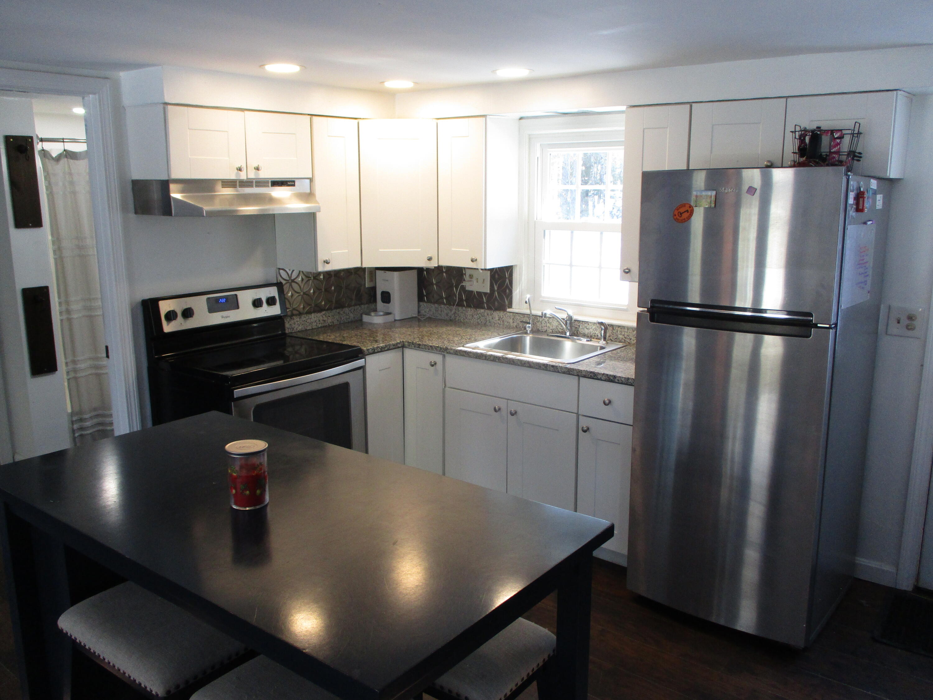 776 Cape Road Hollis ME 04042