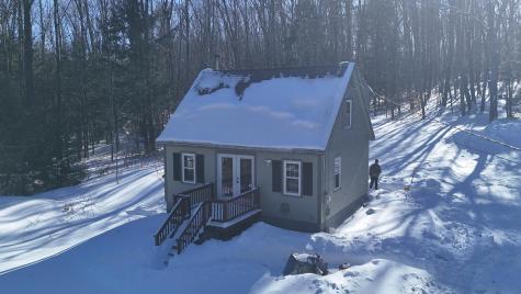 776 Cape Road Hollis ME 04042