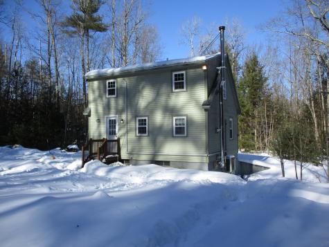 776 Cape Road Hollis ME 04042