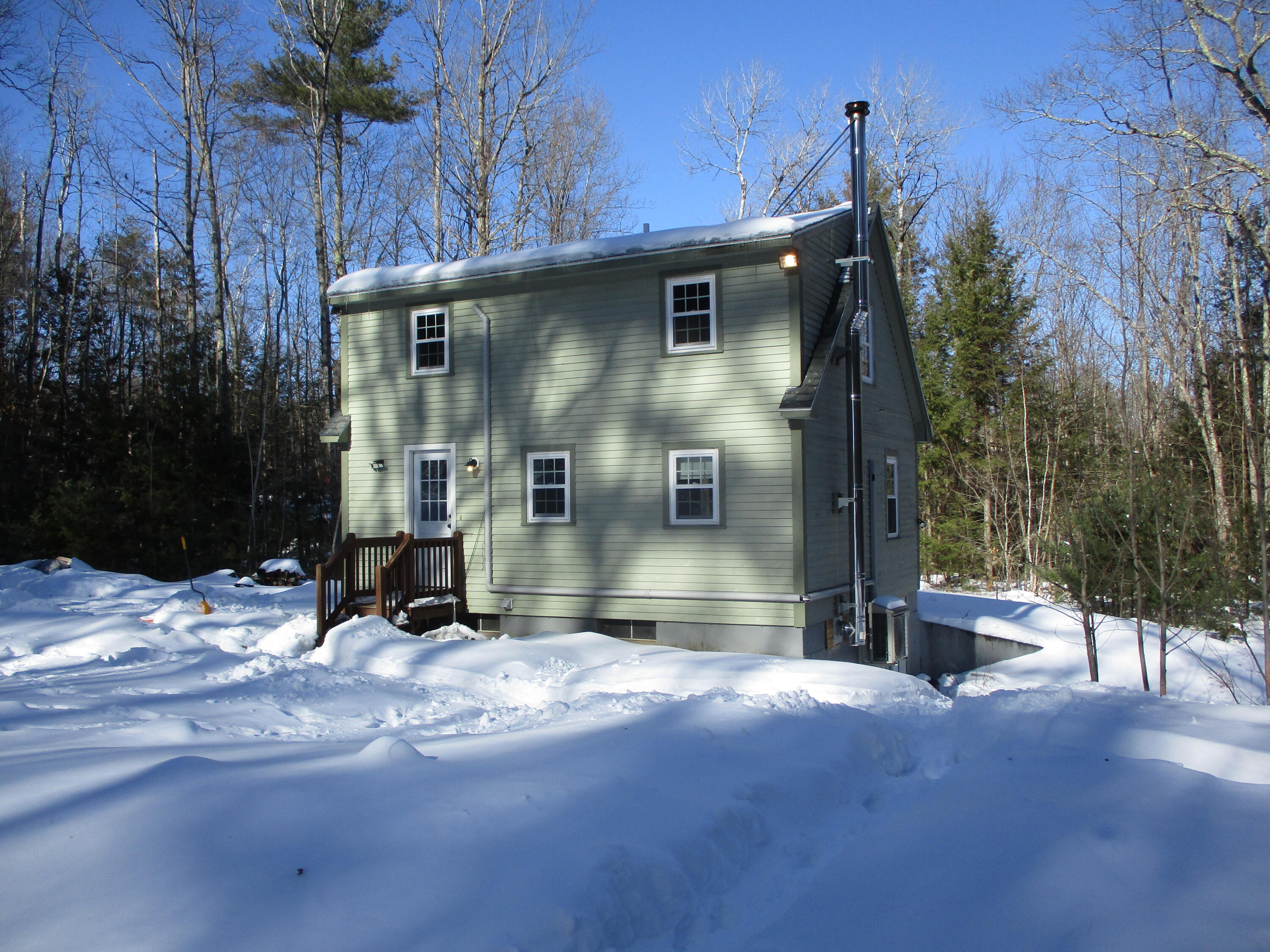 776 Cape Road Hollis ME 04042