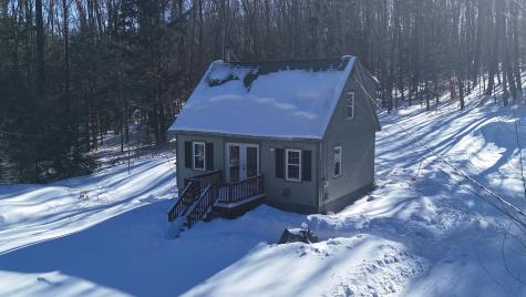 776 Cape Road Hollis ME 04042