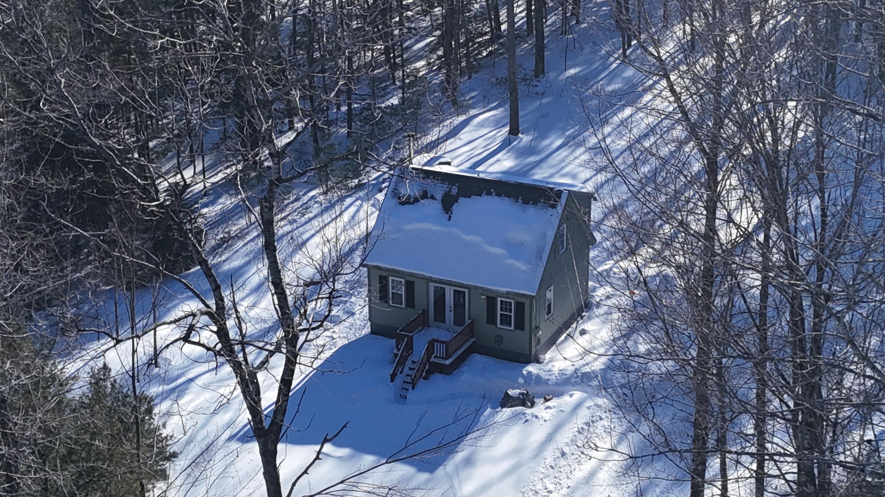 776 Cape Road Hollis ME 04042