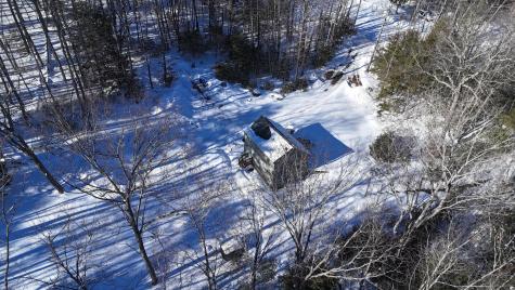 776 Cape Road Hollis ME 04042