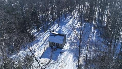 776 Cape Road Hollis ME 04042