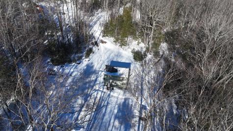 776 Cape Road Hollis ME 04042