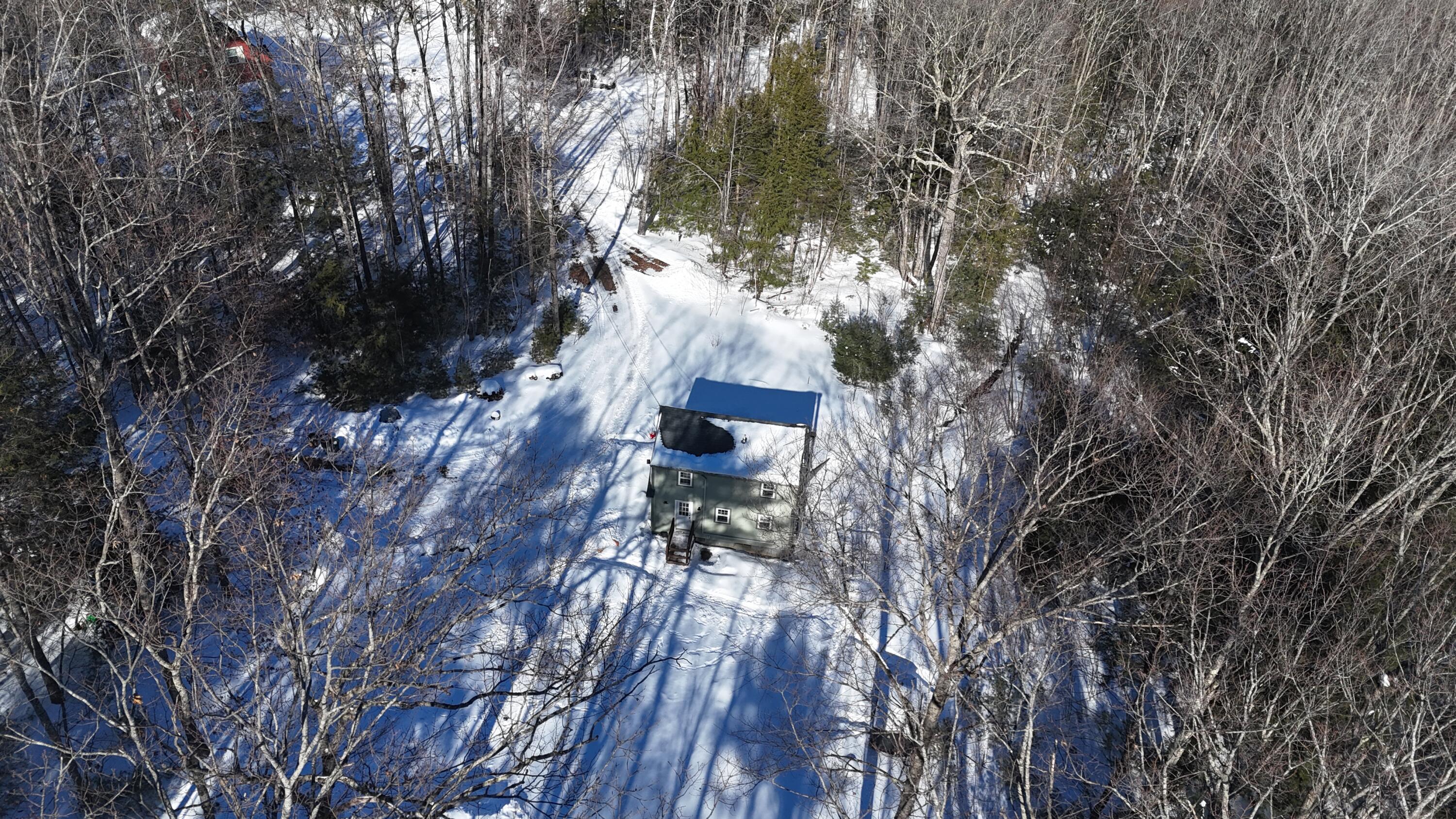 776 Cape Road Hollis ME 04042