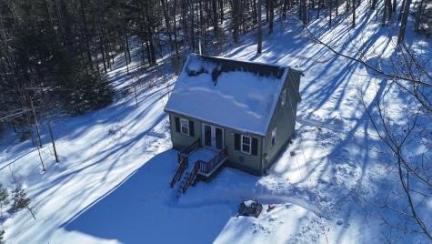 776 Cape Road Hollis ME 04042