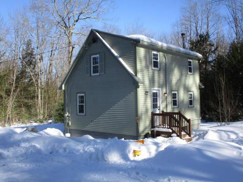 776 Cape Road Hollis ME 04042