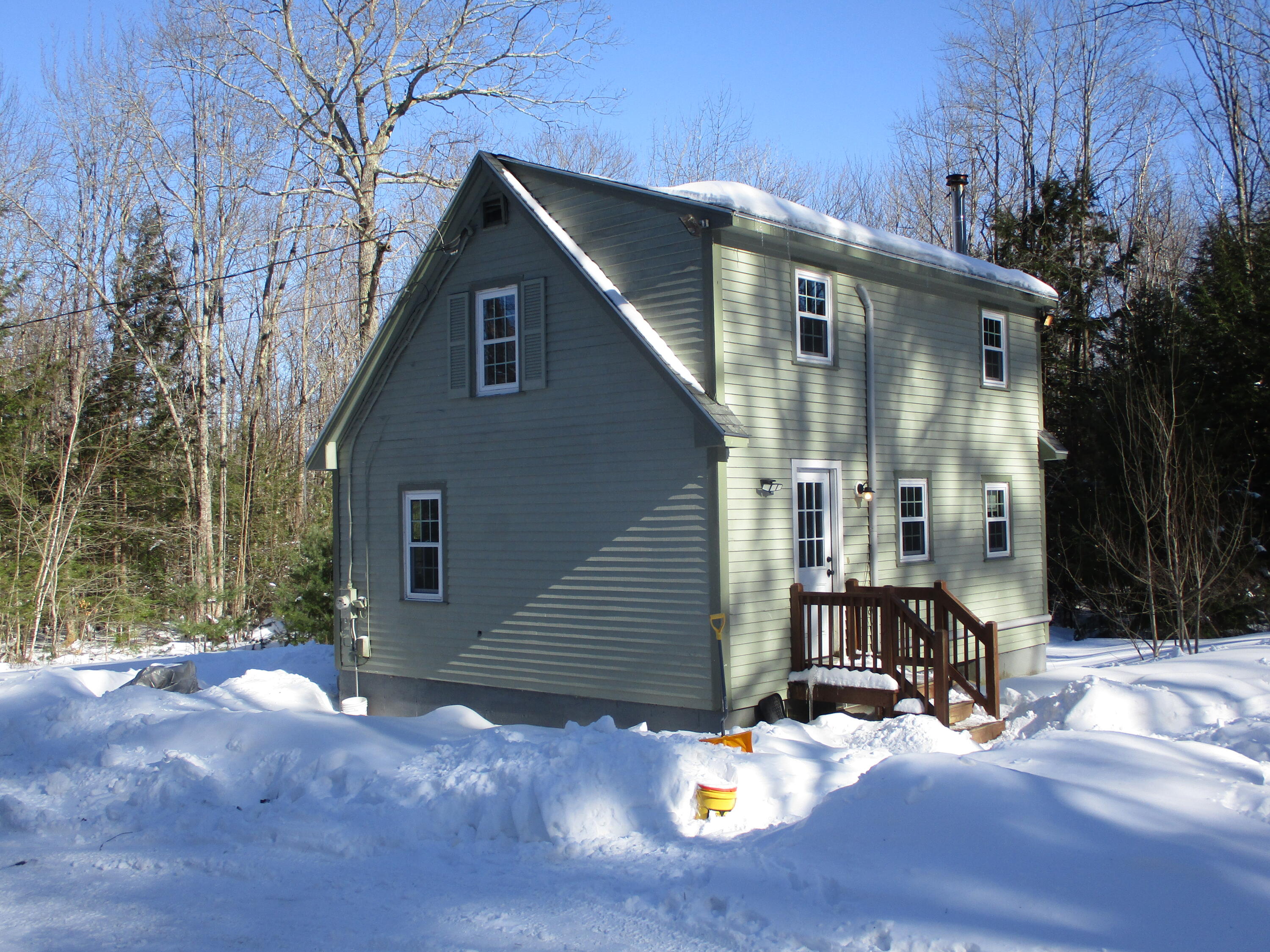 776 Cape Road Hollis ME 04042