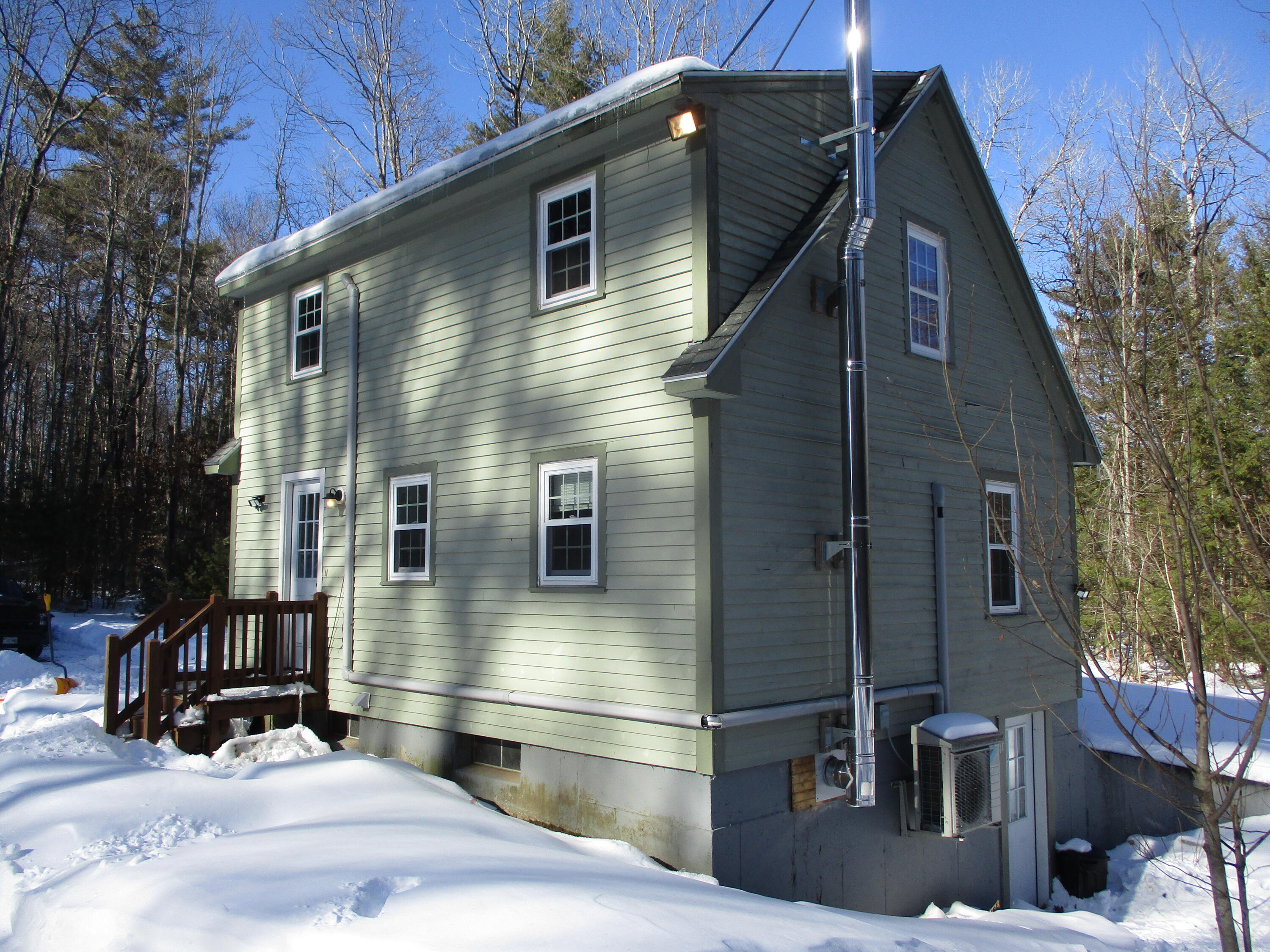 776 Cape Road Hollis ME 04042