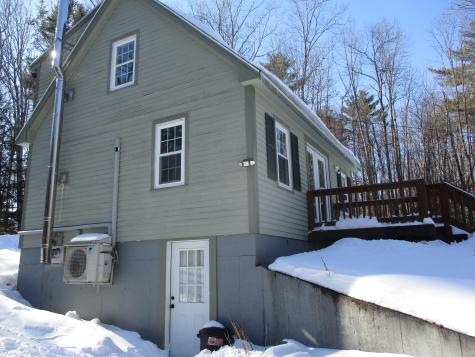 776 Cape Road Hollis ME 04042