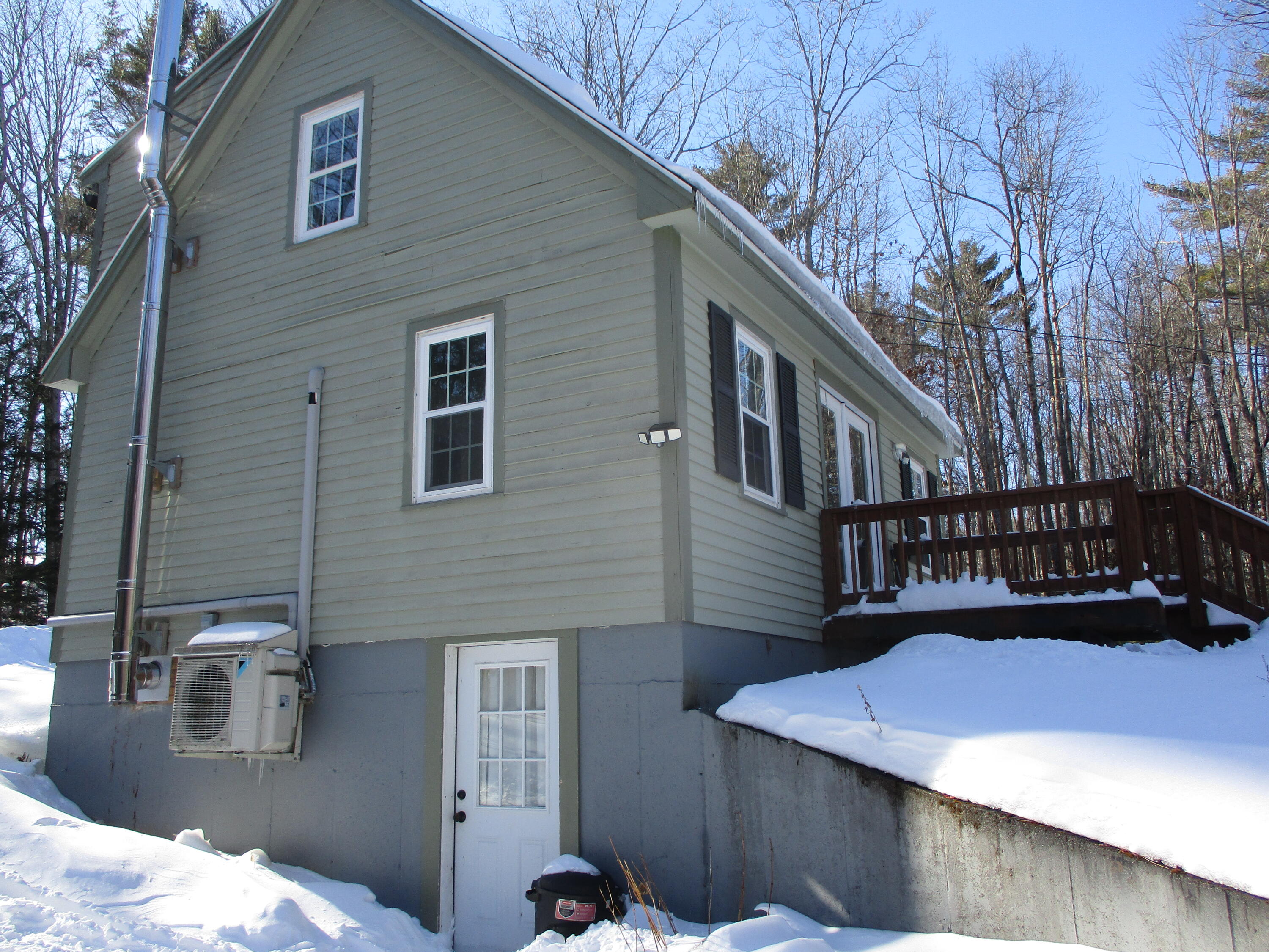 776 Cape Road Hollis ME 04042