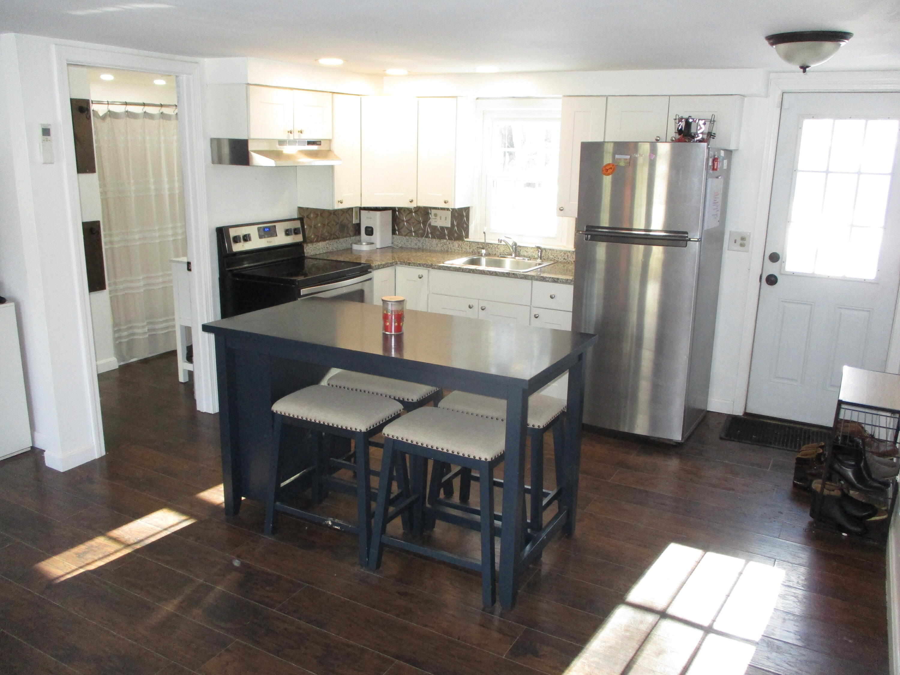 776 Cape Road Hollis ME 04042