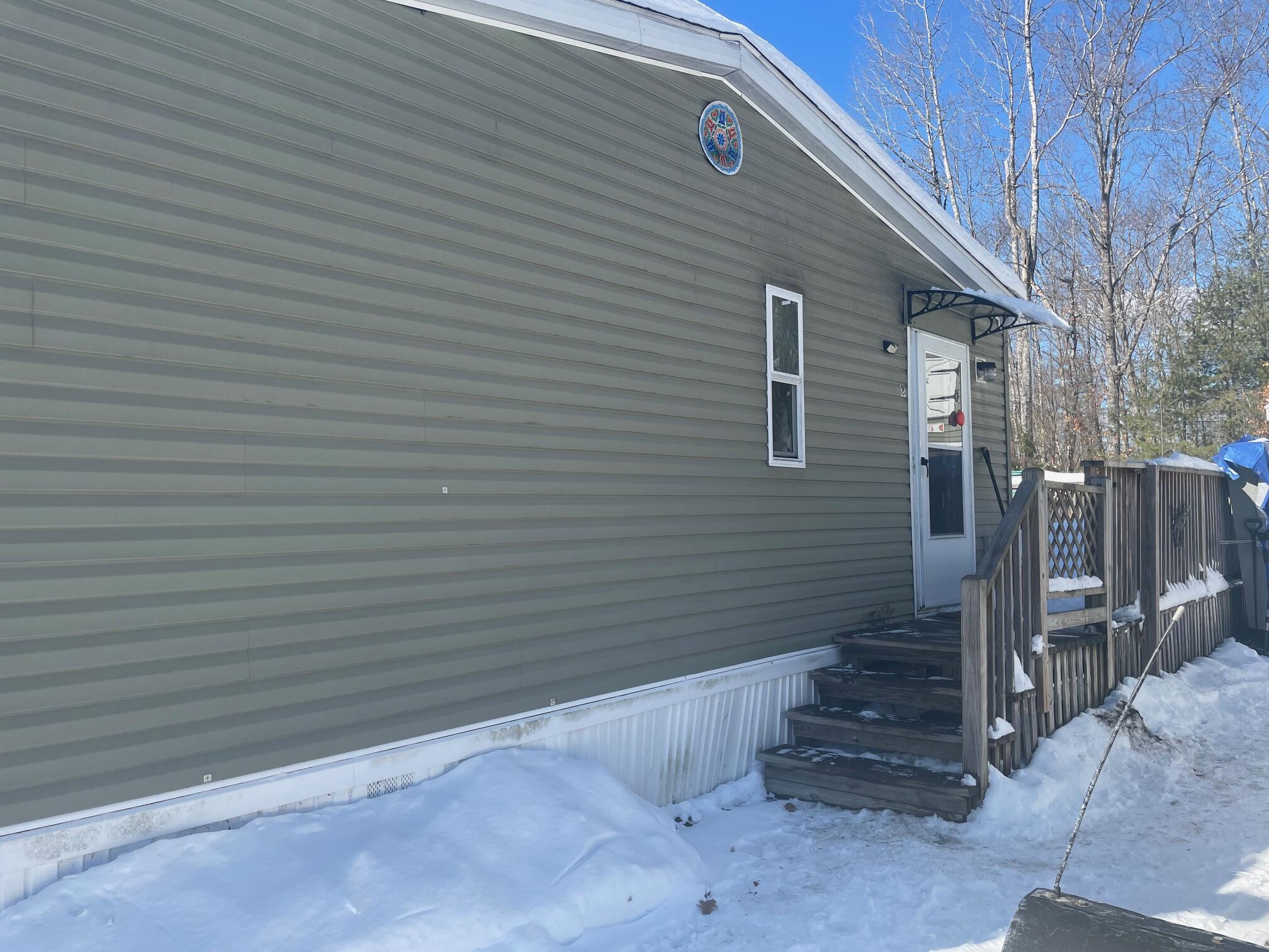 8 Hemlock Street Lebanon ME 04027