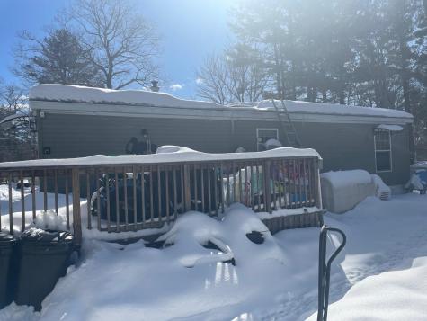 8 Hemlock Street Lebanon ME 04027