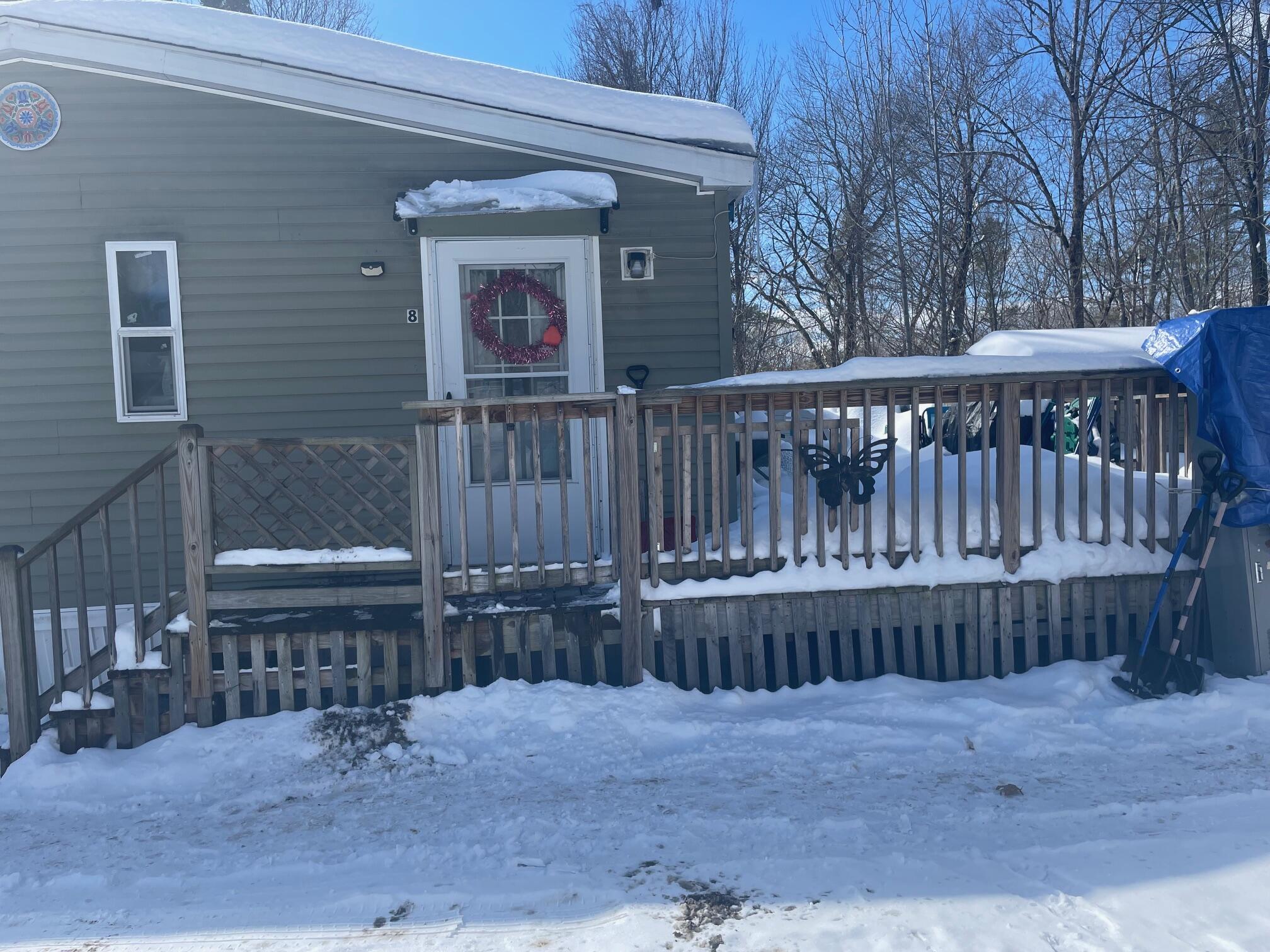 8 Hemlock Street Lebanon ME 04027