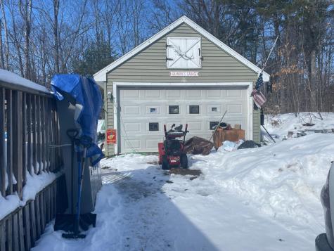 8 Hemlock Street Lebanon ME 04027