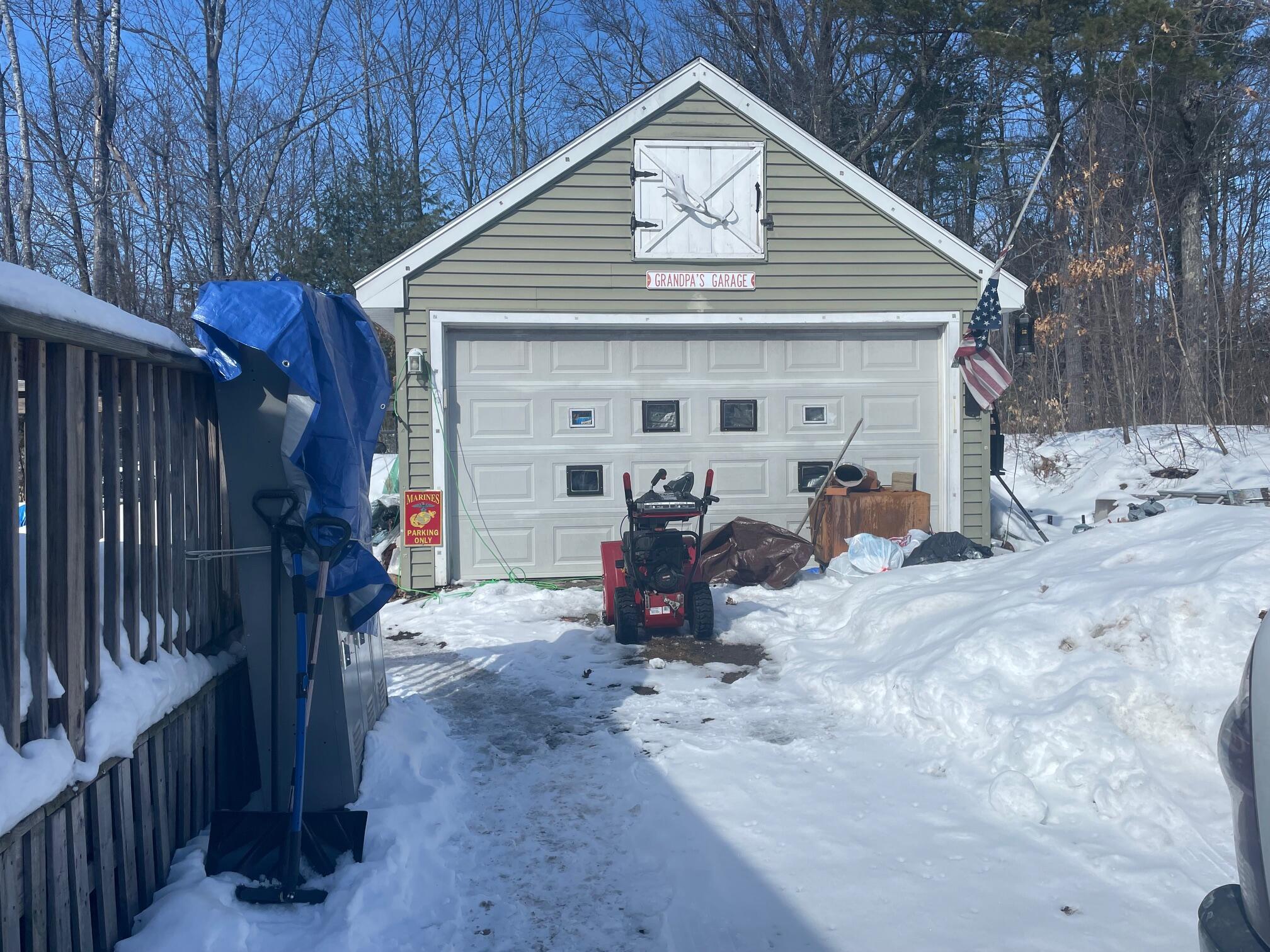 8 Hemlock Street Lebanon ME 04027