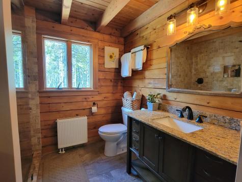 373 Tom Leighton Point Road Milbridge ME 04658