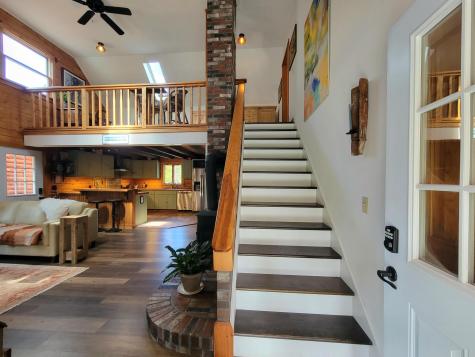 373 Tom Leighton Point Road Milbridge ME 04658