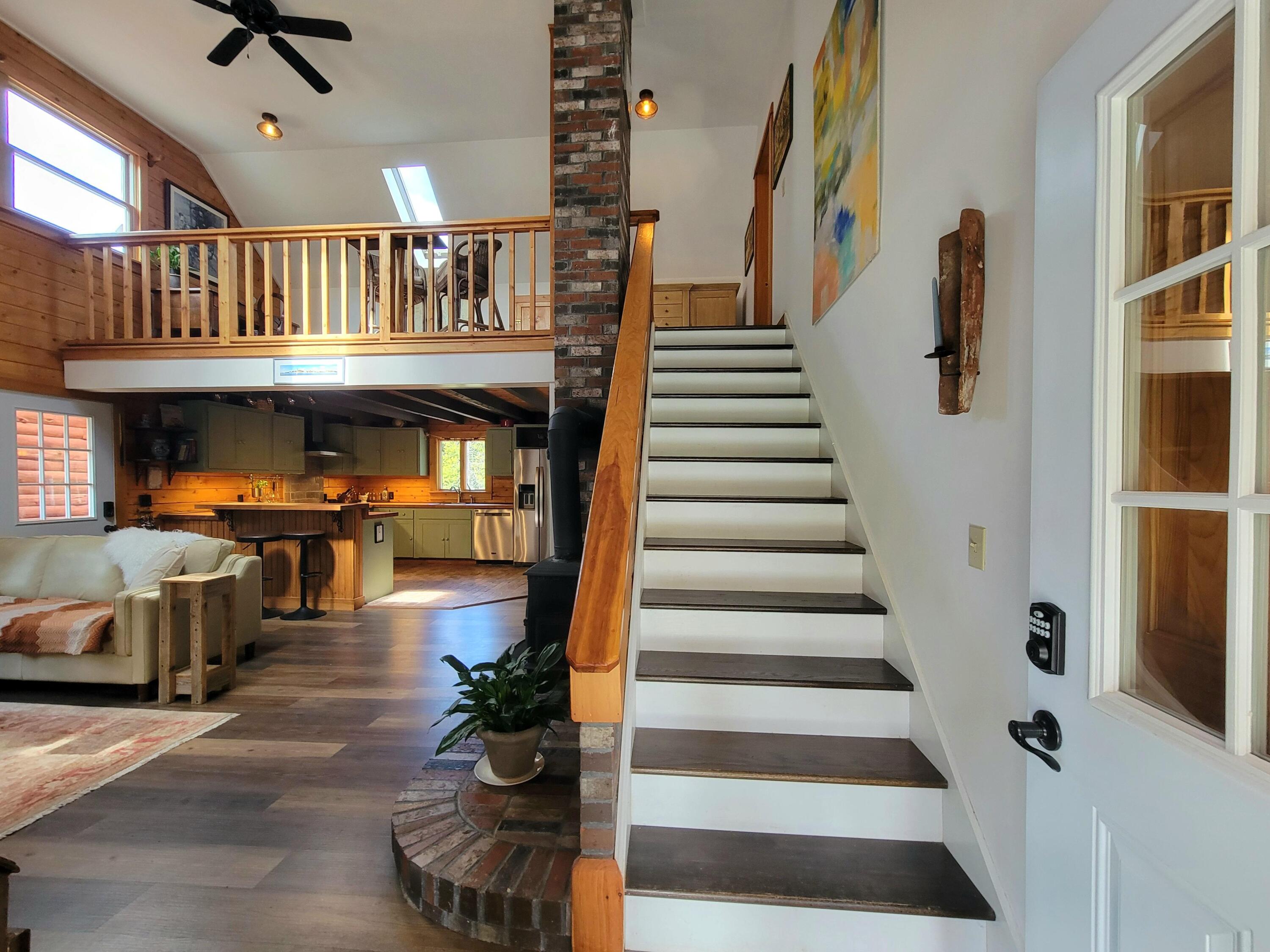 373 Tom Leighton Point Road Milbridge ME 04658