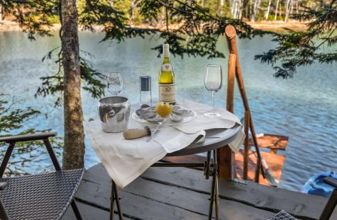 373 Tom Leighton Point Road Milbridge ME 04658