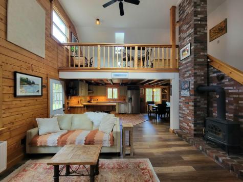 373 Tom Leighton Point Road Milbridge ME 04658