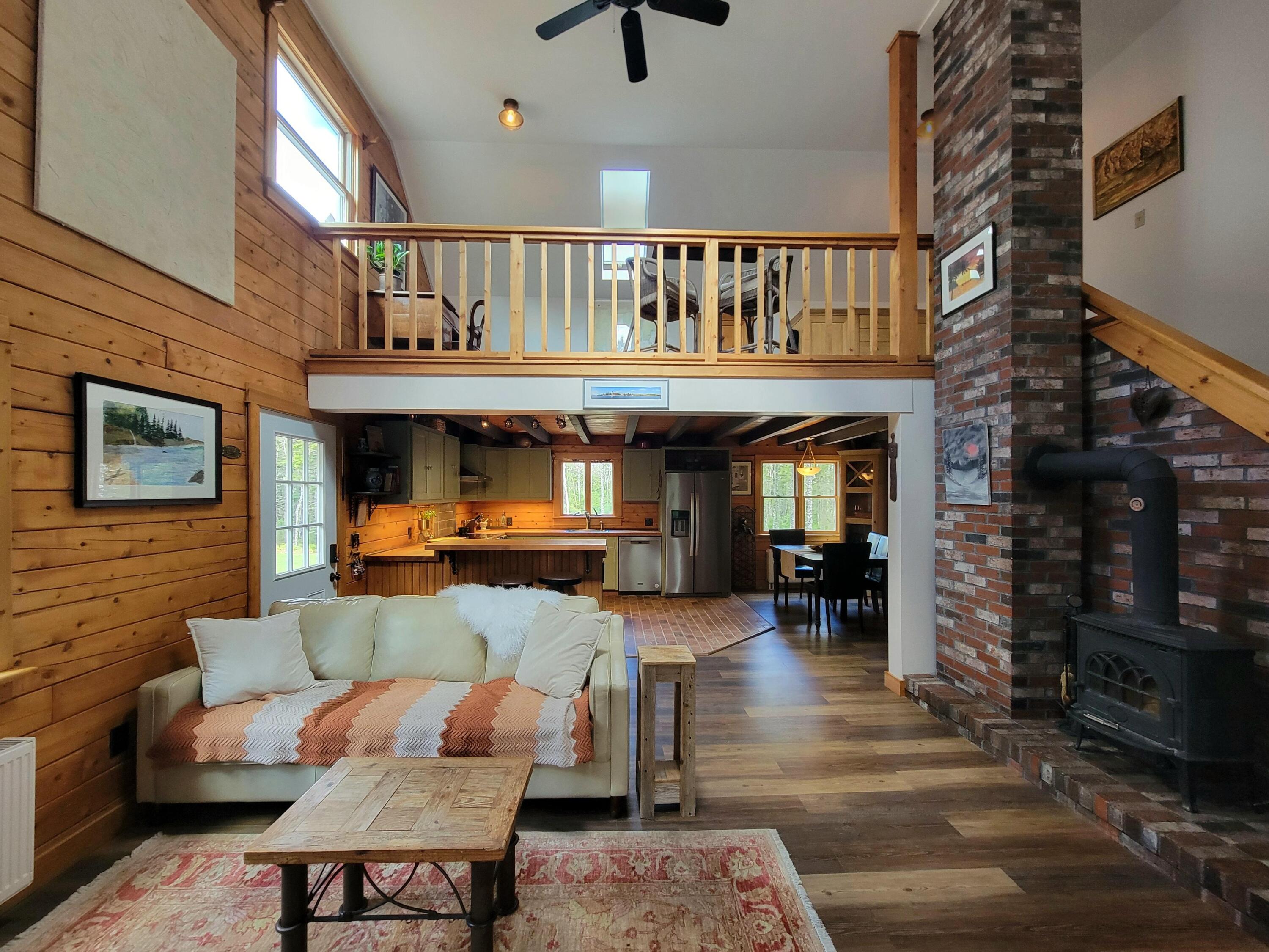 373 Tom Leighton Point Road Milbridge ME 04658